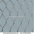 Fleksibel Mesh Kabel Stainless Steel